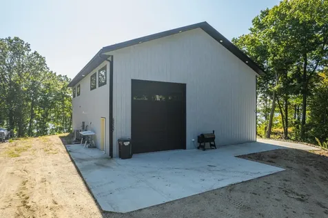 49307 368th Avenue Frazee MN 56544