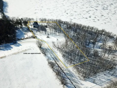 49307 368th Avenue Frazee MN 56544