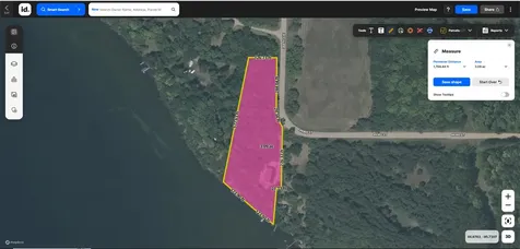 49307 368th Avenue Frazee MN 56544
