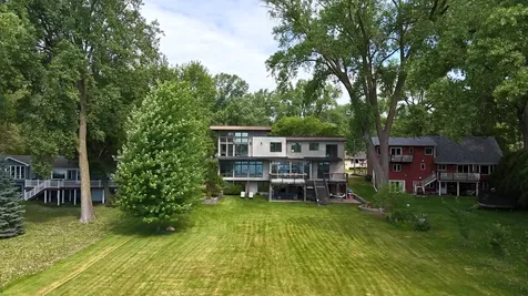 410 Mccarrons Boulevard N Roseville MN 55113