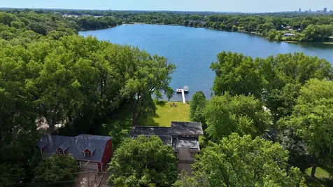 410 Mccarrons Boulevard N Roseville MN 55113