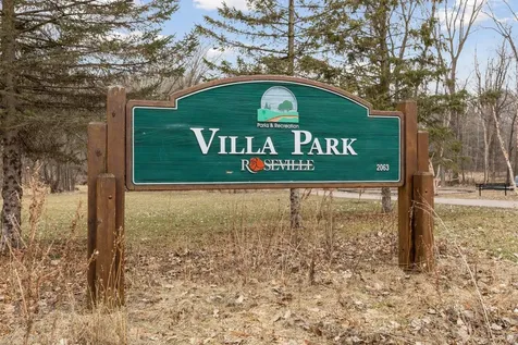 410 Mccarrons Boulevard N Roseville MN 55113