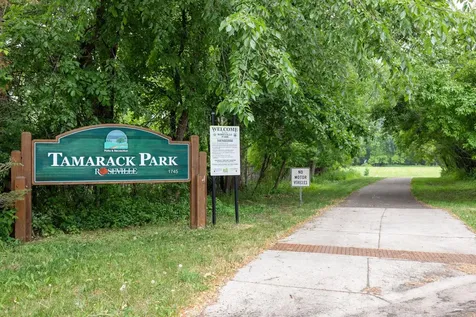 410 Mccarrons Boulevard N Roseville MN 55113