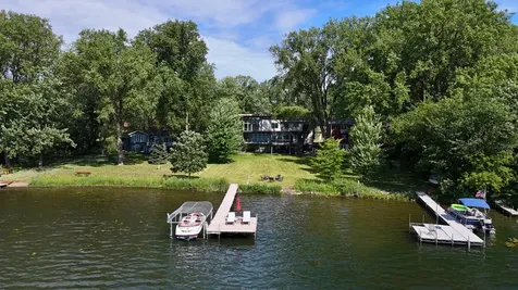410 Mccarrons Boulevard N Roseville MN 55113
