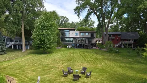 410 Mccarrons Boulevard N Roseville MN 55113