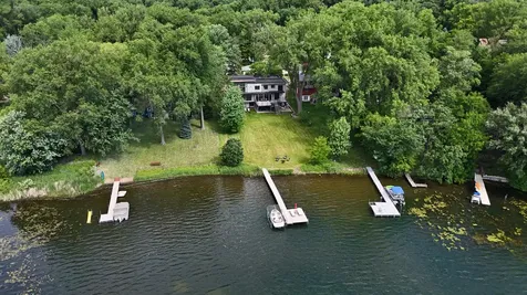 410 Mccarrons Boulevard N Roseville MN 55113