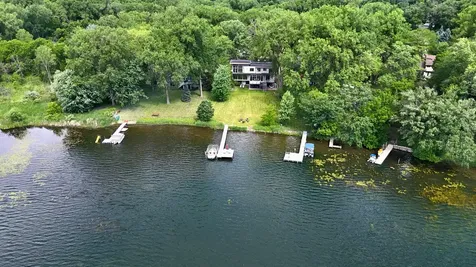 410 Mccarrons Boulevard N Roseville MN 55113