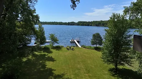 410 Mccarrons Boulevard N Roseville MN 55113