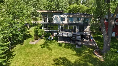 410 Mccarrons Boulevard N Roseville MN 55113