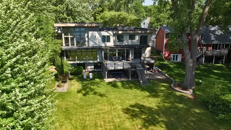 410 Mccarrons Boulevard N Roseville MN 55113