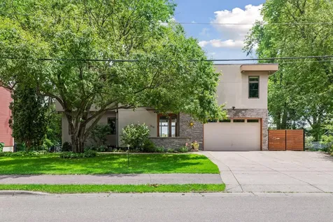 410 Mccarrons Boulevard N Roseville MN 55113