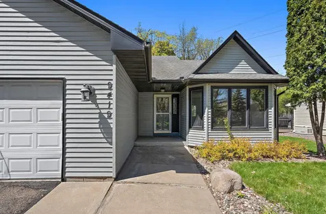 9419 James Avenue N Brooklyn Park MN 55444