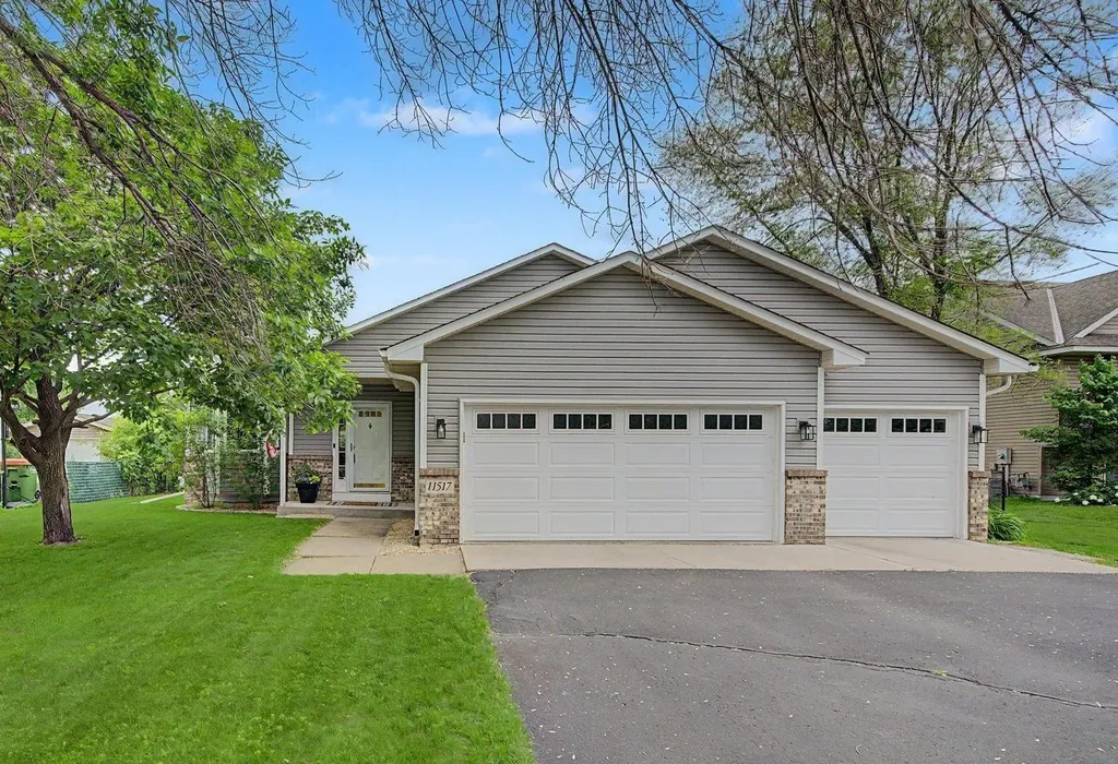 11517 Polk Street NE Blaine MN 55434