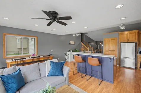 11517 Polk Street NE Blaine MN 55434