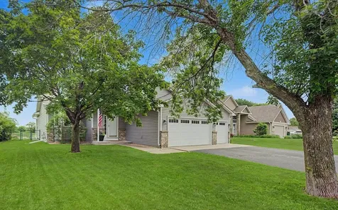 11517 Polk Street NE Blaine MN 55434
