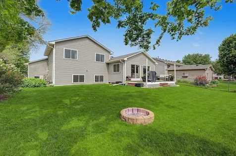 11517 Polk Street NE Blaine MN 55434