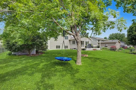 11517 Polk Street NE Blaine MN 55434