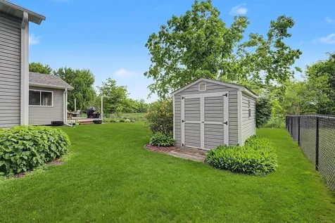 11517 Polk Street NE Blaine MN 55434
