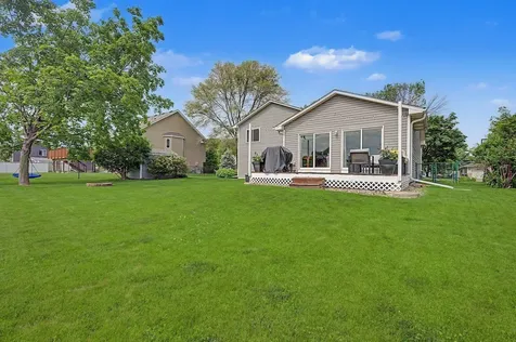 11517 Polk Street NE Blaine MN 55434
