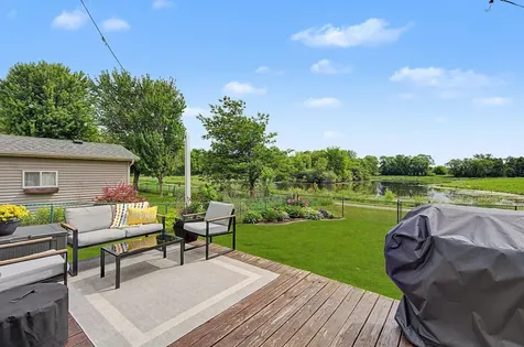 11517 Polk Street NE Blaine MN 55434