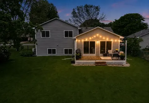 11517 Polk Street NE Blaine MN 55434