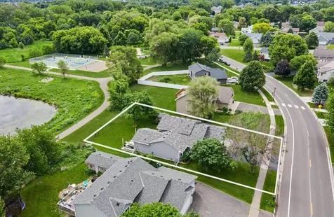 11517 Polk Street NE Blaine MN 55434
