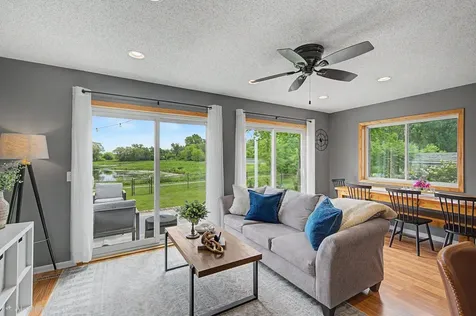 11517 Polk Street NE Blaine MN 55434