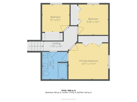 11517 Polk Street NE Blaine MN 55434