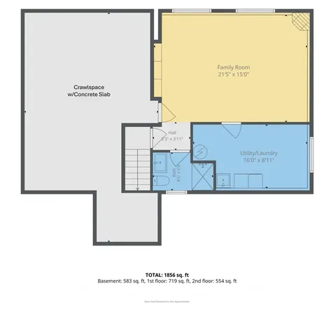 11517 Polk Street NE Blaine MN 55434