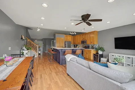 11517 Polk Street NE Blaine MN 55434
