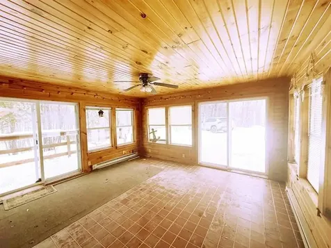 9410 Pine Lake Road Iron River WI 54847
