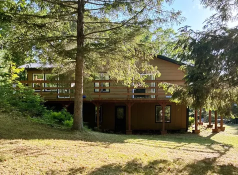 9410 Pine Lake Road Iron River WI 54847