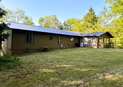 9410 Pine Lake Road Iron River WI 54847