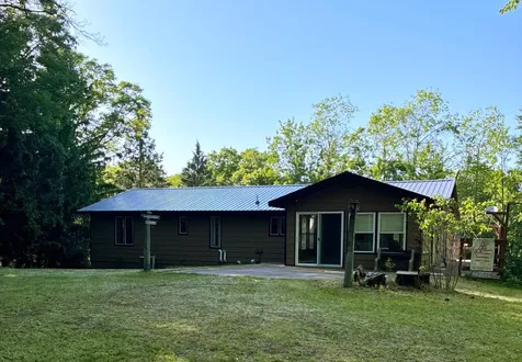 9410 Pine Lake Road Iron River WI 54847