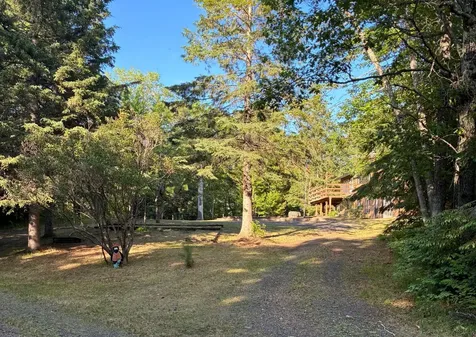 9410 Pine Lake Road Iron River WI 54847