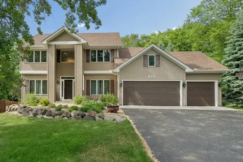 1540 Viewcrest Lane Burnsville MN 55337