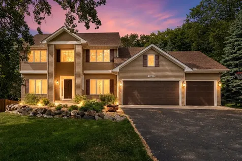 1540 Viewcrest Lane Burnsville MN 55337