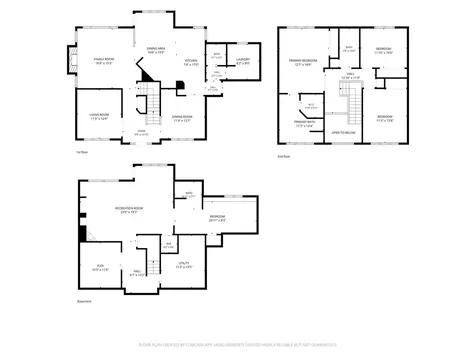 1540 Viewcrest Lane Burnsville MN 55337