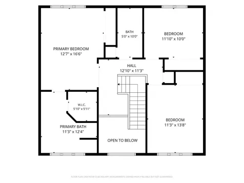 1540 Viewcrest Lane Burnsville MN 55337