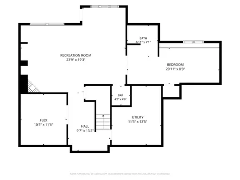 1540 Viewcrest Lane Burnsville MN 55337