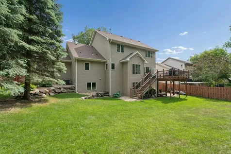 1540 Viewcrest Lane Burnsville MN 55337