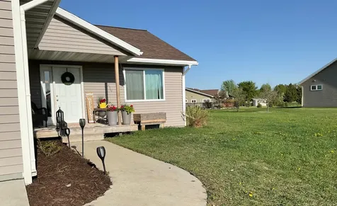 1218 8th Avenue NW Perham MN 56573