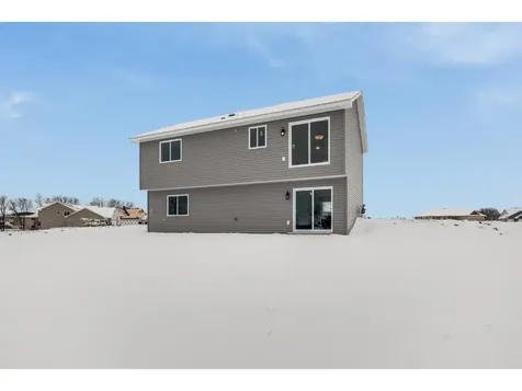 4784 261st Street Wyoming MN 55092