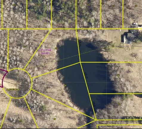 39904 Oriole Court Browerville MN 56438