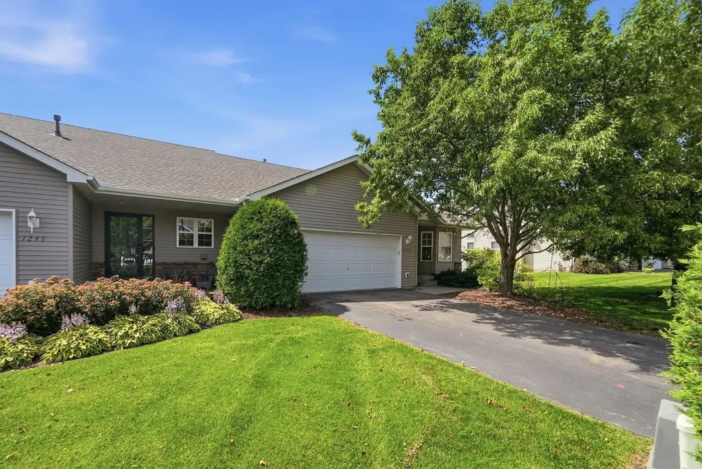1235 Langewood Drive Mound MN 55364