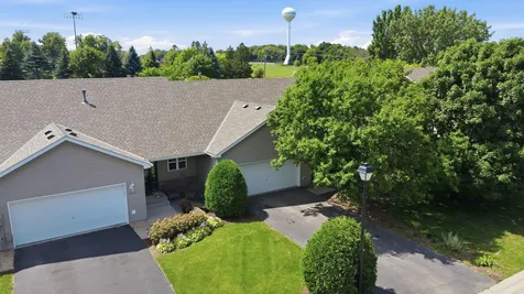 1235 Langewood Drive Mound MN 55364