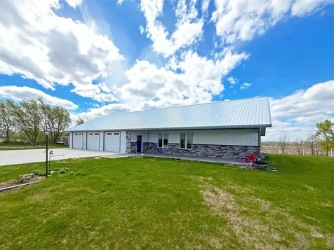2253 Mitchell Avenue NW Annandale MN 55302