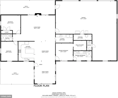 2253 Mitchell Avenue NW Annandale MN 55302
