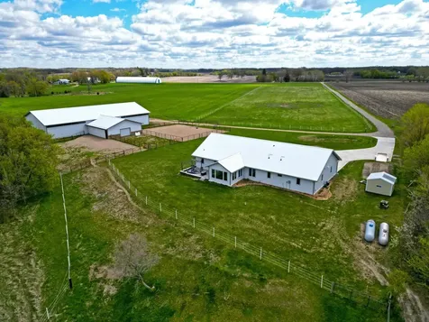 2253 Mitchell Avenue NW Annandale MN 55302