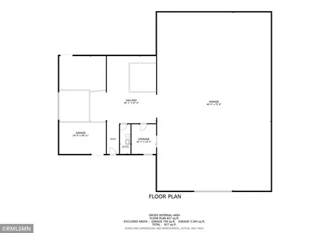 2253 Mitchell Avenue NW Annandale MN 55302